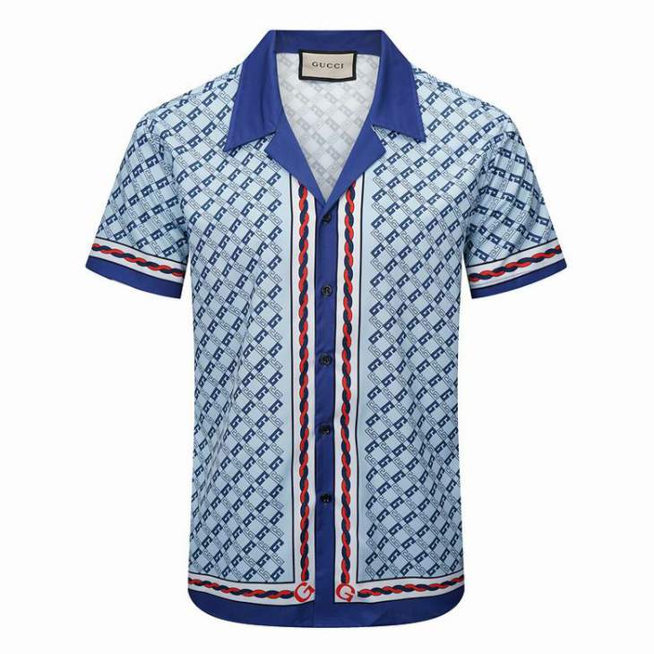 Picture of Gucci Shirts Short _SKUGucciM-3XLmytx959528400